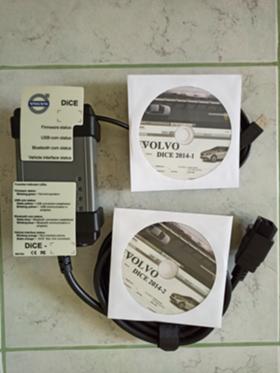 Full Chip Volvo Dice -       | Mobile.bg   4