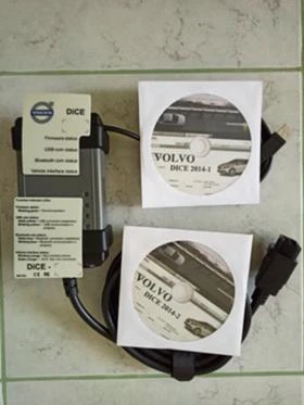 Full Chip Volvo Dice -       | Mobile.bg    4