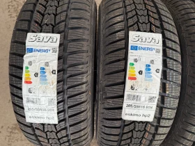 Гуми Зимни 205/55R16, снимка 2