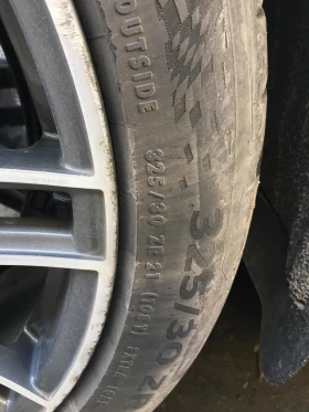 Гуми Летни 275/35R21, снимка 3
