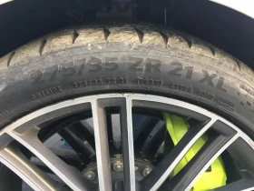 Гуми Летни 275/35R21, снимка 2