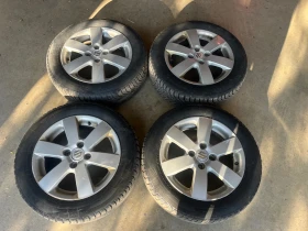 Джанти за Suzuki, снимка 4