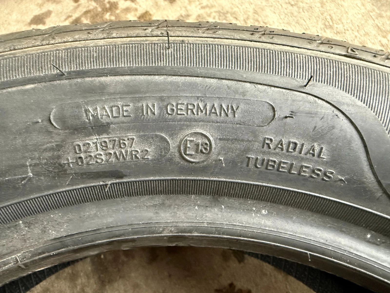  205/55R16 | Mobile.bg   5