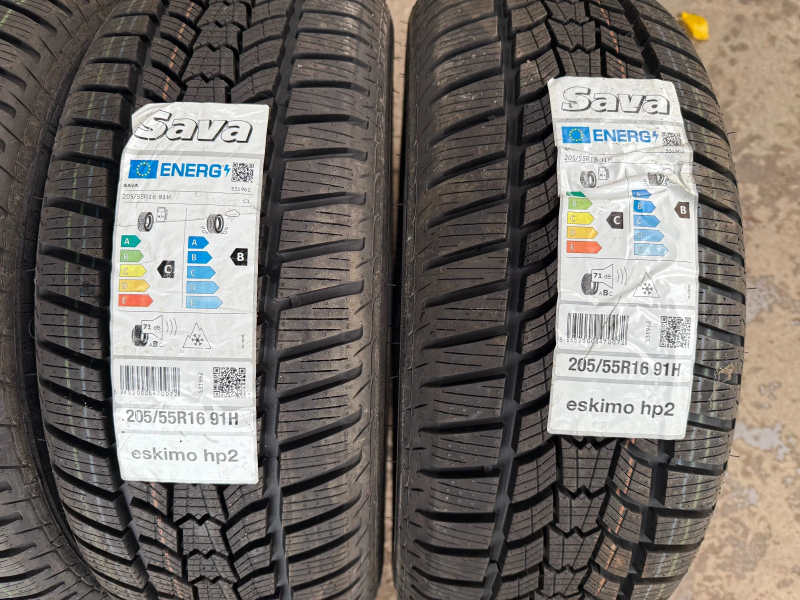  205/55R16 | Mobile.bg   3