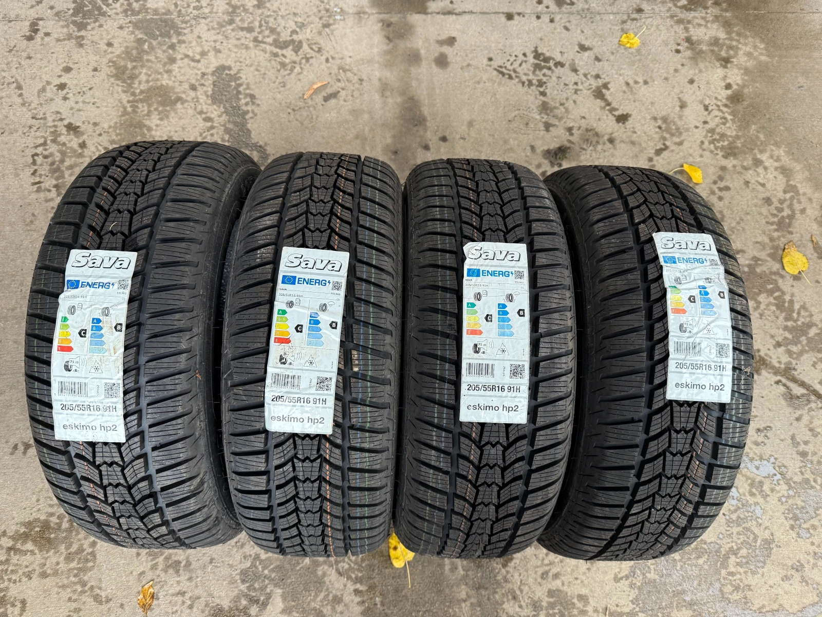  205/55R16 | Mobile.bg   1