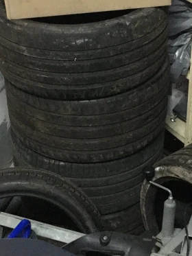 ����� �� �������� �� ���� 275/35R21