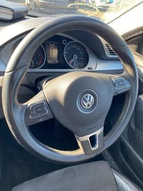 VW Passat cc, снимка 8