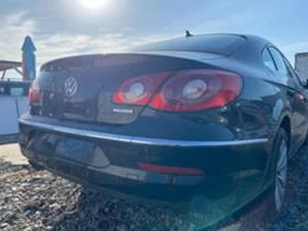 VW Passat cc, снимка 5