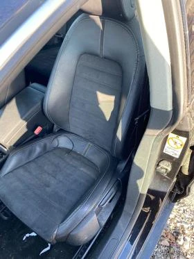 VW Passat cc, снимка 10