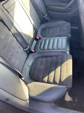 VW Passat cc, снимка 12