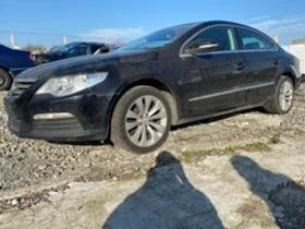 VW Passat cc, снимка 4
