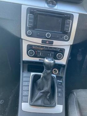 VW Passat cc, снимка 7