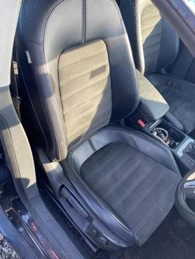 VW Passat cc, снимка 9