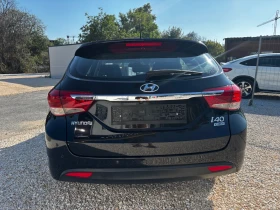 Hyundai I40 Нов внос Италия, снимка 3