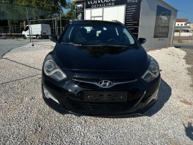 Hyundai I40 Нов внос Италия, снимка 1