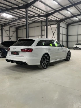 Audi Rs6 Plus/MTM/Ceramic/Matrix/Performance/Alkantara/720k, снимка 6
