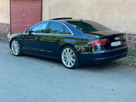 Audi A8 4.0tfsi - изображение 2