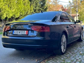 Audi A8 4.0tfsi - изображение 3