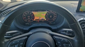 Audi A3 2.0 S-line, quattro, снимка 8