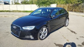 Audi A3 2.0 S-line, quattro, снимка 3