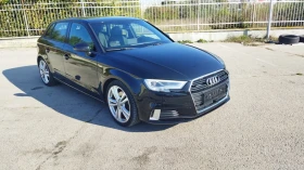 Audi A3 2.0 S-line, quattro, снимка 2