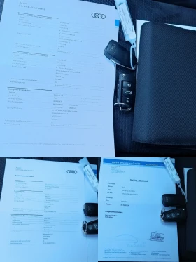 Audi A3 2.0 S-line, quattro, снимка 12