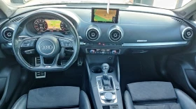 Audi A3 2.0 S-line, quattro, снимка 9