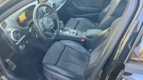 Audi A3 2.0 S-line, quattro, снимка 10