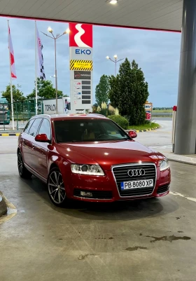Audi A6 C6 EXCLUSIVE , снимка 1