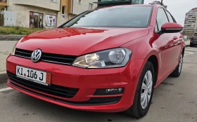 VW Golf 1.6 TDI 110ps BLUEMOTION-technology , снимка 4