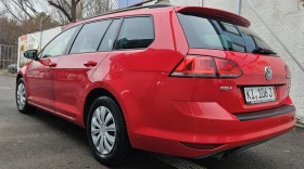 VW Golf 1.6 TDI 110ps BLUEMOTION-technology , снимка 6