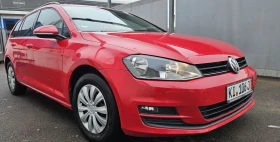VW Golf 1.6 TDI 110ps BLUEMOTION-technology , снимка 8