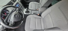 VW Golf 1.6 TDI 110ps BLUEMOTION-technology , снимка 15