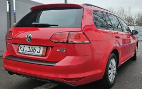 VW Golf 1.6 TDI 110ps BLUEMOTION-technology , снимка 9