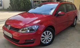VW Golf 1.6 TDI 110ps BLUEMOTION-technology , снимка 2