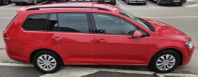VW Golf 1.6 TDI 110ps BLUEMOTION-technology , снимка 3