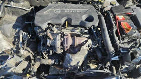 Opel Insignia 2, 0, снимка 5