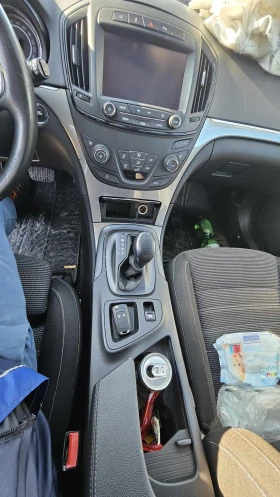 Opel Insignia 2, 0, снимка 8