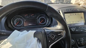 Opel Insignia 2, 0, снимка 6