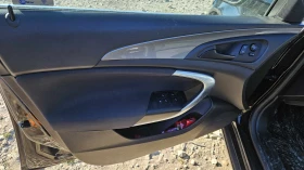 Opel Insignia 2, 0, снимка 11