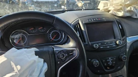 Opel Insignia 2, 0, снимка 2