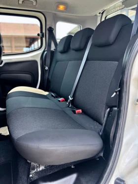 Fiat Qubo, снимка 11
