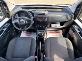 Fiat Qubo, снимка 9