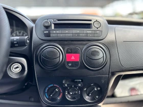 Fiat Qubo, снимка 8