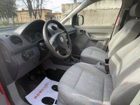 VW Caddy 1.9, снимка 3