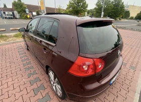 VW Golf INDIVIDUAL 2.0 TDI BMM Германия Обслужен!, снимка 2