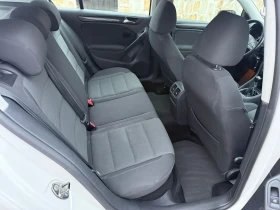 VW Golf 1.6TDI 105k.c. TEAM Внос Германия, снимка 10