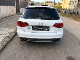 Audi A4 3.0 TDI Ръчка S-Line Plus S4 Pack Panorama, снимка 8