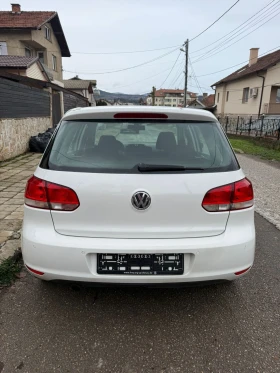 VW Golf 1.6TDI 105k.c. TEAM Внос Германия, снимка 5