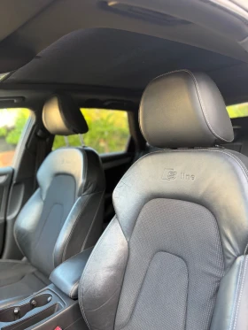 Audi A4 3.0 TDI Ръчка S-Line Plus S4 Pack Panorama, снимка 15